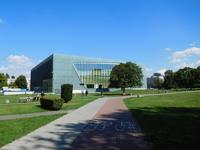 Warschau_Ghettomuseum