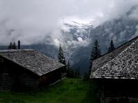  Höhenweg nach Bort  - Fotograf Irene Schrade