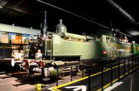 014 Eisenbahnmuseum Mulhouse