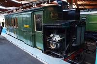 028 Eisenbahnmuseum Mulhouse