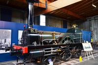 032 Eisenbahnmuseum Mulhouse