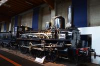064 Eisenbahnmuseum Mulhouse