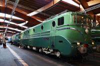 073 Eisenbahnmuseum Mulhouse