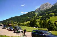 099 Fahrt mit dem Golden Pass Panoramic Express