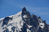 176 Brevent, Aiguille du Midi