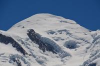 178 Brevent,  Mont Blanc