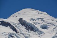 179 Brevent,  Mont Blanc