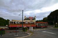 220 Isle of Man, Manx Electric Railway