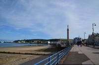 229 Isle of Man, Promenade in Douglas