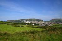 261 Isle of Man, Port Erin