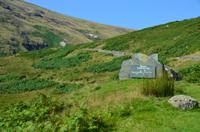 385 Lake Destrict, Honister Pass