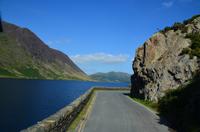 408 Lake Destrict, Crummock Water