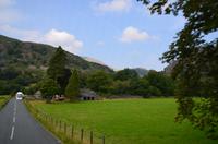 445 Lake Destrict, nach Coniston