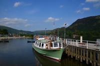 457 Lake Destrict, Ullswater, Glenridding