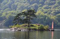 470 Lake Destrict, Ullswater