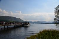 487 Lake Destrict, Ullswater, Pooley Bridge