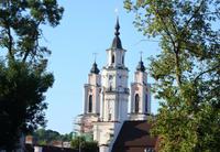Kaunas