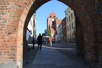 Torun