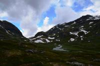 113 Sognefjellvegen