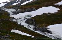 115 Sognefjellvegen