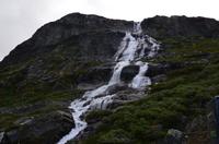 119 Sognefjellvegen