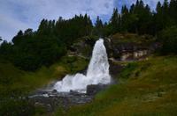 201 Steinsdalsfossen