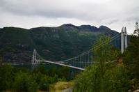 209 Hardangerbrücke