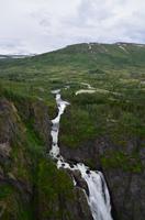 212 Vøringfossen
