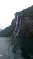 034 Gejerangerfjord, Sieben Schwestern