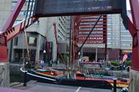 082 London, St. Cathrinsdock