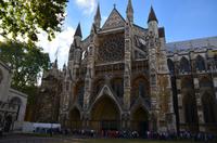 101 London, Westminster Abby