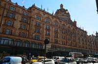 112 London, Kaufhaus Harrods