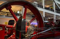 116 London, Sience Museum