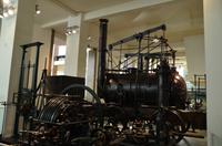 119 London, Sience Museum