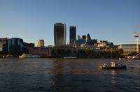 150 London, Sience Museum