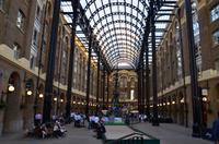 152 London, Hays Galeria