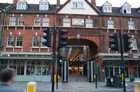 211 London, Jack the Ripper Tour