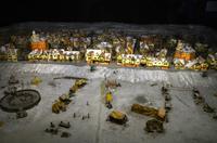 222 London, Globe Theatre