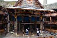 231 London, Globe Theatre