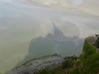 Le Mont Saint Michel 