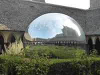 Le Mont Saint Michel (