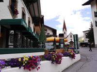 Obergurgl im Zentrum