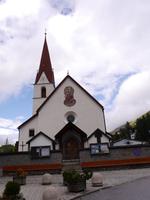 Obergurgl 