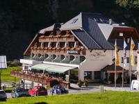 Obergurgl Hotel Wiesental