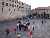 Santiago de Compostela