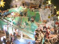 Wunderwelt Schweiz im Bereich Alpine Sensation