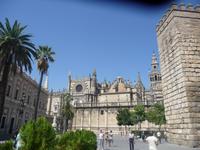 Sevilla