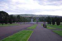 Belfast - Stormont