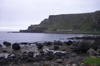 Giants Causeway - Nordirland