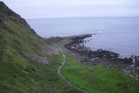 Giants Causeway - Nordirland